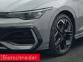Volkswagen Golf 8 1.5 eTSI DSG RLine BLACK STYLE PANO AHK IQ.LIGHT Grau - thumbnail 15