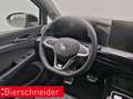 Volkswagen Golf 8 1.5 eTSI DSG RLine BLACK STYLE PANO AHK IQ.LIGHT Grau - thumbnail 11