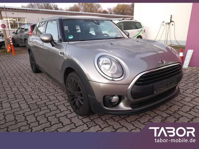 MINI One One 102 Aut. Pano Nav PDC SHZ LM17Z Temp