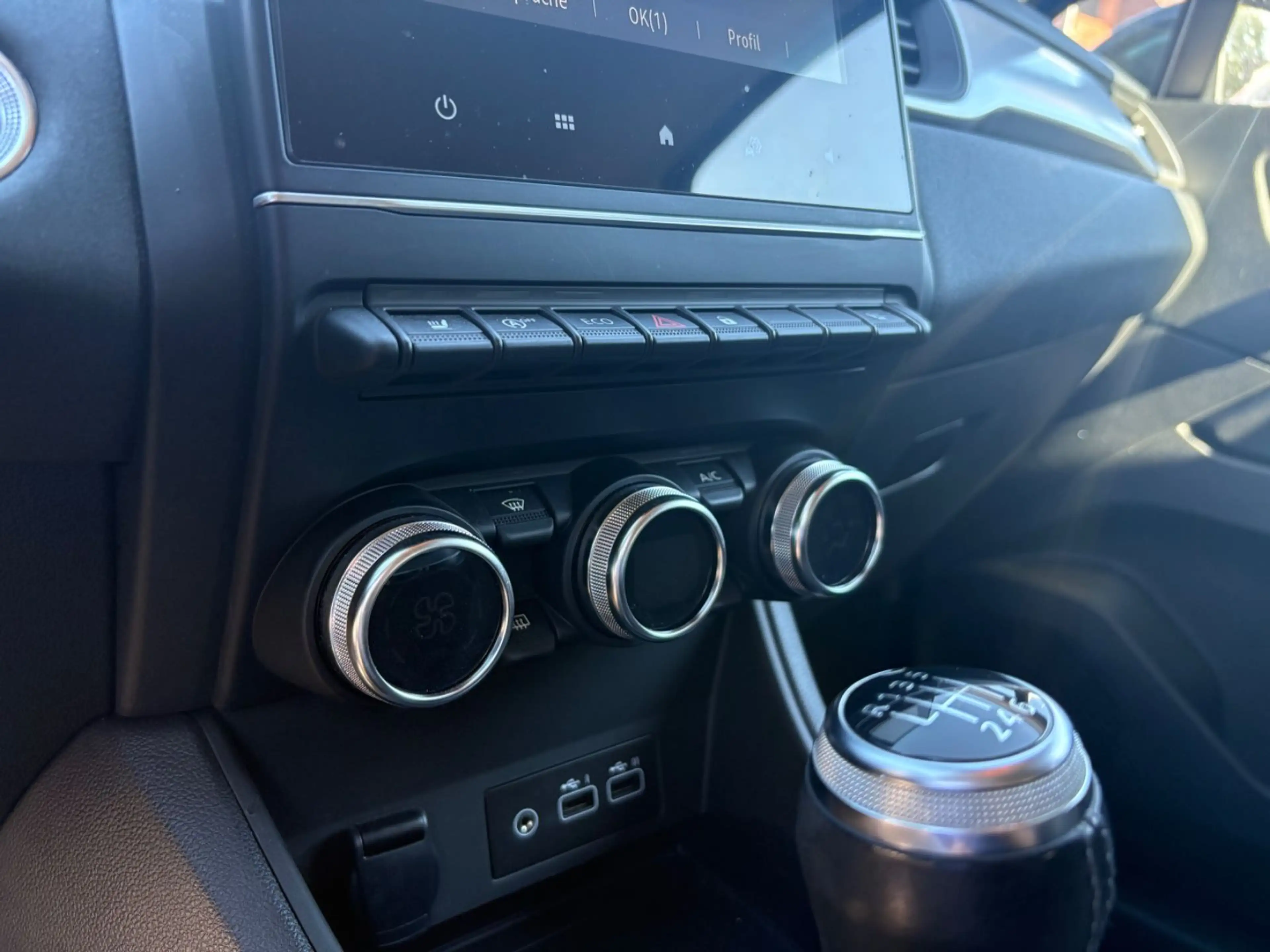 Mitsubishi ASX 1.0 T-Benziner Plus Kamera/Sitzheizung — photo 8