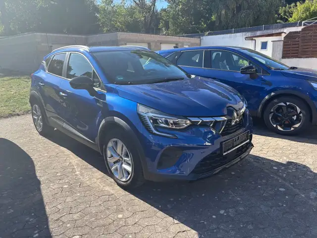 Mitsubishi ASX 1.0 T-Benziner Plus Kamera/Sitzheizung