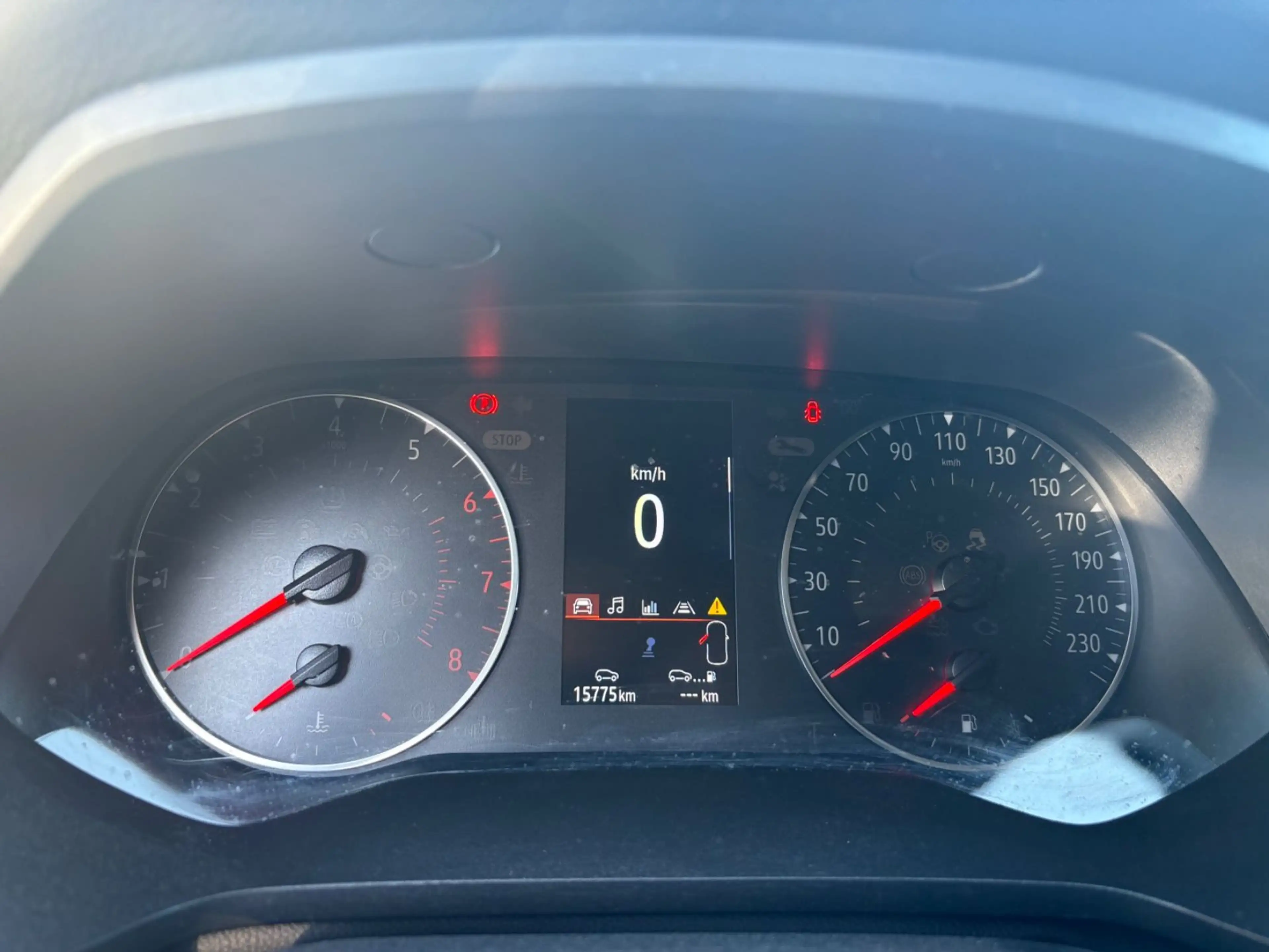 Mitsubishi ASX 1.0 T-Benziner Plus Kamera/Sitzheizung — photo 7
