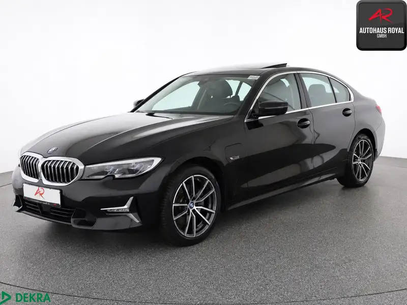 BMW Seria 3