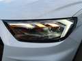 Audi A1 Sportback 40 TFSI S-LINE aus seriösem Vorbesitz*TO Weiß - thumbnail 11