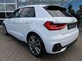 Audi A1 Sportback 40 TFSI S-LINE aus seriösem Vorbesitz*TO Weiß - thumbnail 6