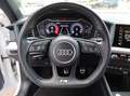 Audi A1 Sportback 40 TFSI S-LINE aus seriösem Vorbesitz*TO Weiß - thumbnail 14