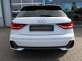 Audi A1 Sportback 40 TFSI S-LINE aus seriösem Vorbesitz*TO Weiß - thumbnail 8