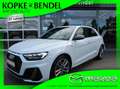 Audi A1 Sportback 40 TFSI S-LINE aus seriösem Vorbesitz*TO Weiß - thumbnail 1