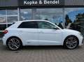 Audi A1 Sportback 40 TFSI S-LINE aus seriösem Vorbesitz*TO Weiß - thumbnail 4