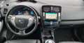 Nissan Leaf electric 110 24kwh avec-batterie tekna bva Noir - thumbnail 3