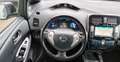 Nissan Leaf electric 110 24kwh avec-batterie tekna bva Noir - thumbnail 8