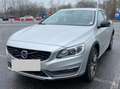 Volvo V60 Cross Country V60 Cross Country D4 Geartronic Momentum Silver - thumbnail 1