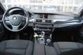 BMW 520 5-serie Touring 520i Executive Grijs - thumbnail 3
