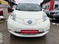 Nissan Leaf Tekna  E-Auto Weiß - thumbnail 5