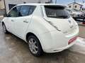 Nissan Leaf Tekna  E-Auto Weiß - thumbnail 2