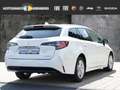 Suzuki Swace EU6d 1.8 Hybrid Comfort+ KLIMA LED PDC KAMERA S Weiß - thumbnail 2