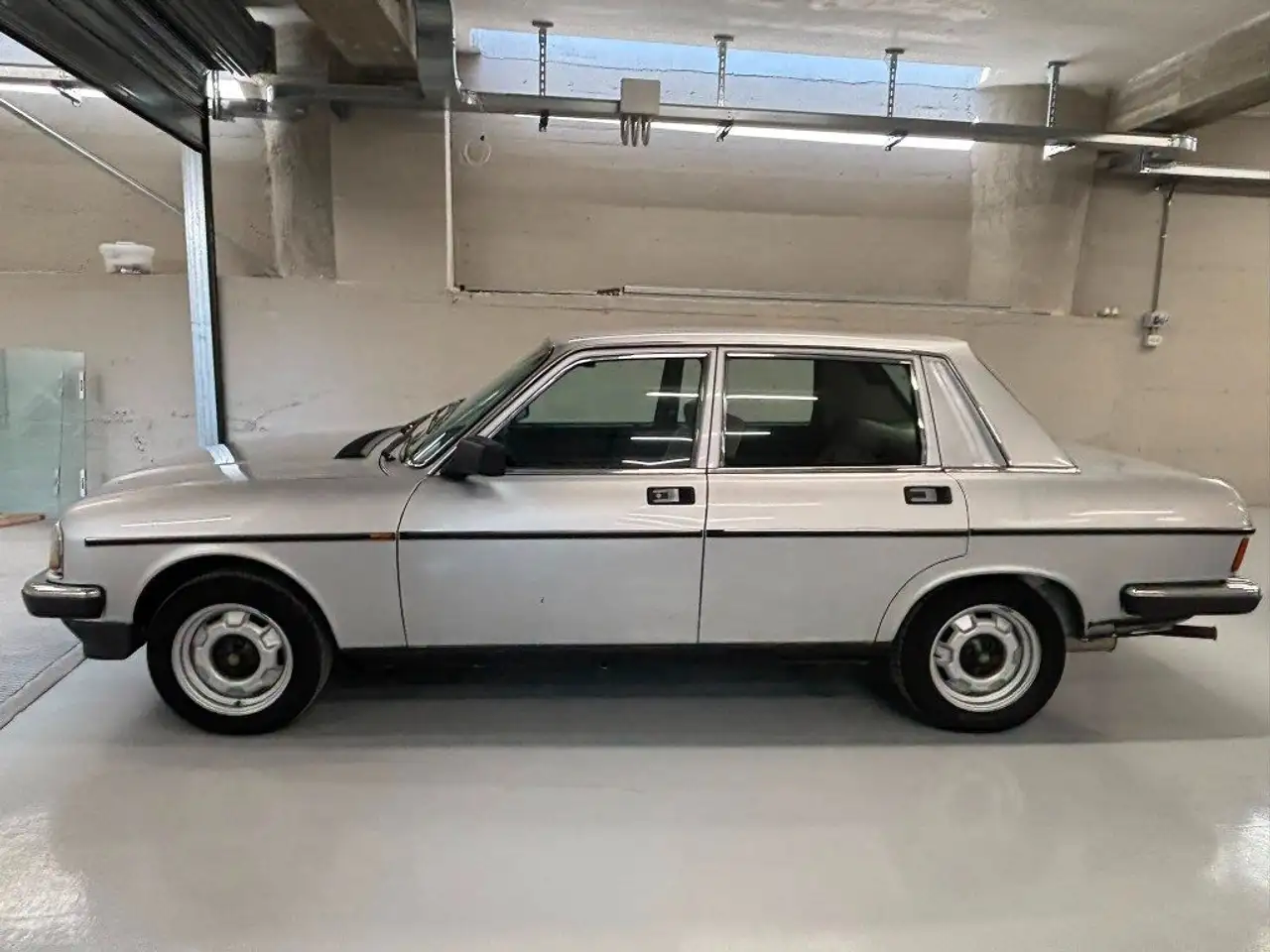 Lancia Beta TREVI 2.0 VOLUMEX, foto 2