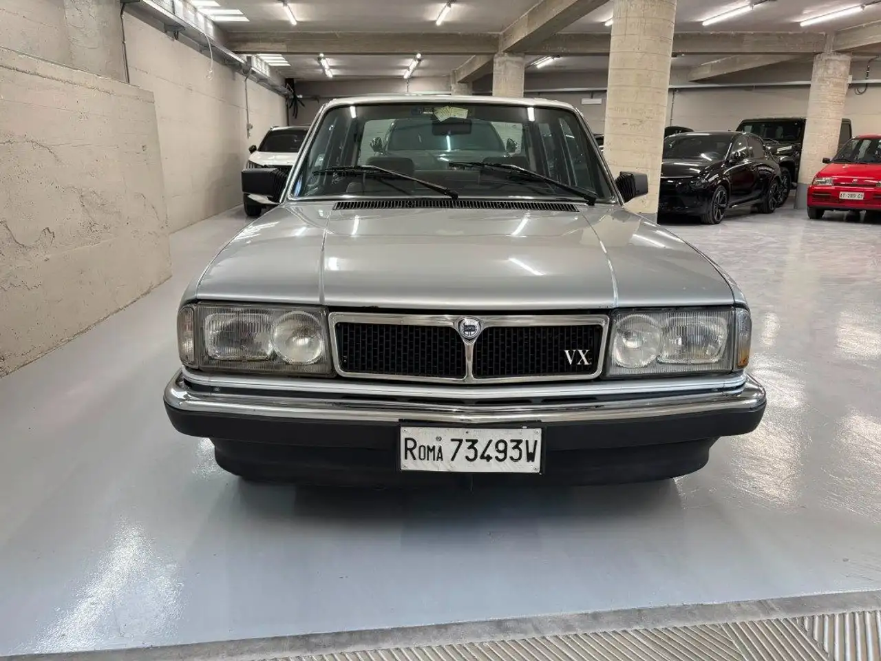 Lancia Beta TREVI 2.0 VOLUMEX, foto 8