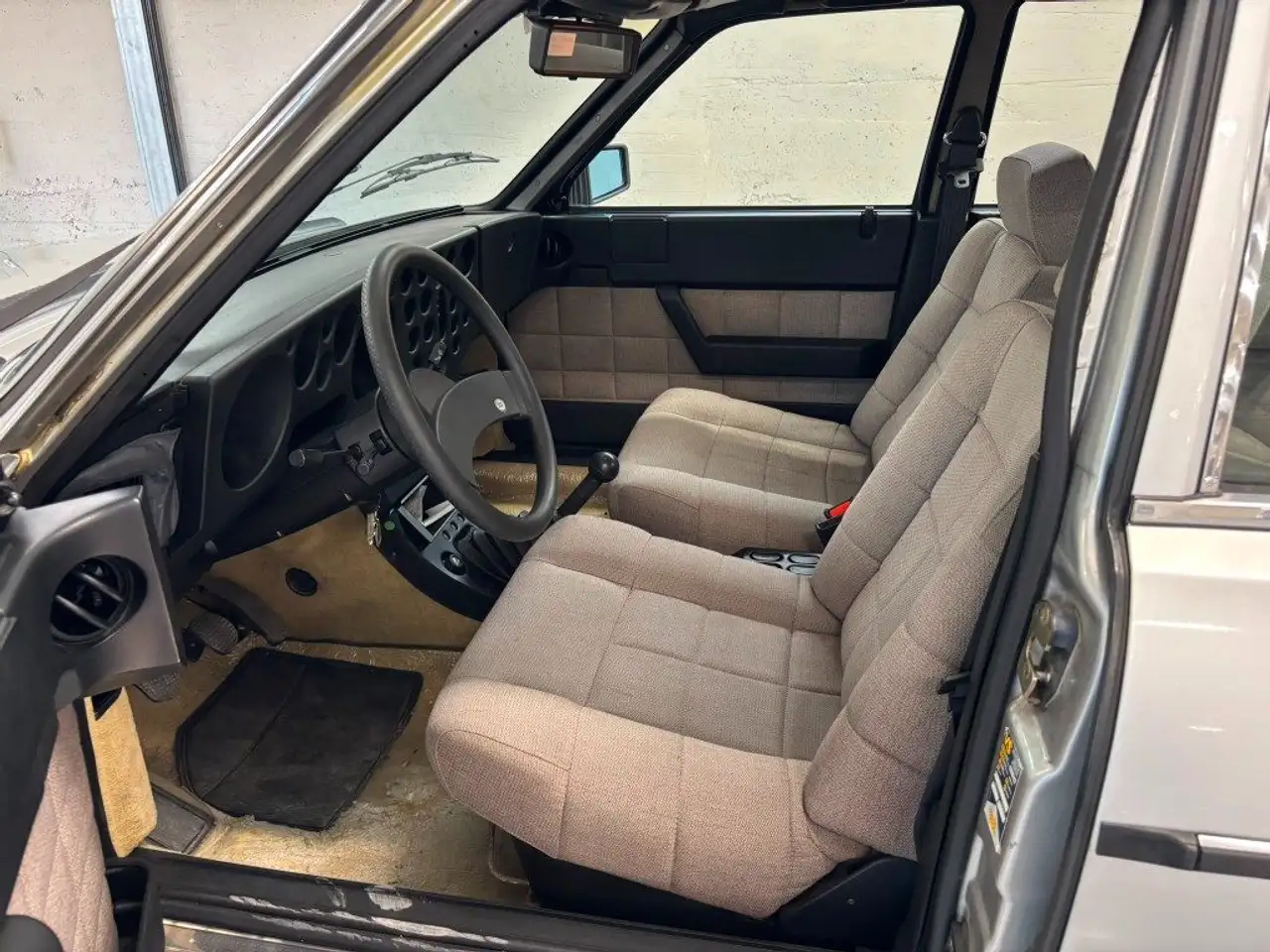 Lancia Beta TREVI 2.0 VOLUMEX, foto 6
