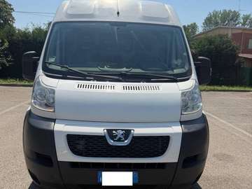 2.2 HDI/130 - 12 MESI DI GARANZIA -