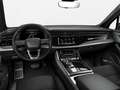 Audi SQ7 4.0 TDI quattro AHK Luft PANO RFK BOSE Matrix-LED Zwart - thumbnail 5