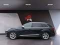 Audi SQ7 4.0 TDI quattro AHK Luft PANO RFK BOSE Matrix-LED Schwarz - thumbnail 3