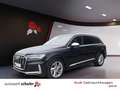 Audi SQ7 4.0 TDI quattro AHK Luft PANO RFK BOSE Matrix-LED Schwarz - thumbnail 1