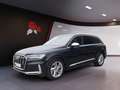 Audi SQ7 4.0 TDI quattro AHK Luft PANO RFK BOSE Matrix-LED Schwarz - thumbnail 2