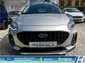 Ford Fiesta Active 1.0 EcoBoost M-Hybrid LED Klimaaut. DAB 2.H Silber - thumbnail 2