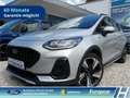 Ford Fiesta Active 1.0 EcoBoost M-Hybrid LED Klimaaut. DAB 2.H Silber - thumbnail 1
