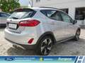 Ford Fiesta Active 1.0 EcoBoost M-Hybrid LED Klimaaut. DAB 2.H Silber - thumbnail 6