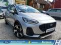 Ford Fiesta Active 1.0 EcoBoost M-Hybrid LED Klimaaut. DAB 2.H Silber - thumbnail 3