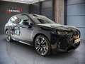 BMW iX xDrive60 Schwarz - thumbnail 6