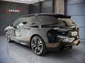 BMW iX xDrive60 Schwarz - thumbnail 3