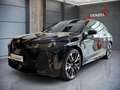 BMW iX xDrive60 Schwarz - thumbnail 1
