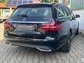 Mercedes-Benz C 300 T de*AVANTGARDE*1-HAND*KAMERA*LED*CARPLAY Zwart - thumbnail 8