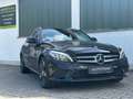 Mercedes-Benz C 300 T de*AVANTGARDE*1-HAND*KAMERA*LED*CARPLAY Zwart - thumbnail 2