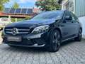 Mercedes-Benz C 300 T de*AVANTGARDE*1-HAND*KAMERA*LED*CARPLAY Zwart - thumbnail 17