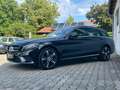 Mercedes-Benz C 300 T de*AVANTGARDE*1-HAND*KAMERA*LED*CARPLAY Zwart - thumbnail 4