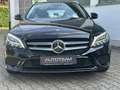 Mercedes-Benz C 300 T de*AVANTGARDE*1-HAND*KAMERA*LED*CARPLAY Zwart - thumbnail 3