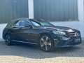 Mercedes-Benz C 300 T de*AVANTGARDE*1-HAND*KAMERA*LED*CARPLAY Zwart - thumbnail 18