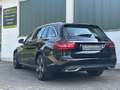 Mercedes-Benz C 300 T de*AVANTGARDE*1-HAND*KAMERA*LED*CARPLAY Zwart - thumbnail 9