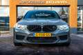 BMW M5 5-serie HUD Softclose NL auto Stoelvent. Grijs - thumbnail 2