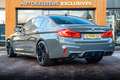 BMW M5 5-serie HUD Softclose NL auto Stoelvent. Grey - thumbnail 4