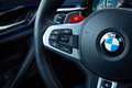 BMW M5 5-serie HUD Softclose NL auto Stoelvent. Grijs - thumbnail 23
