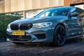 BMW M5 5-serie HUD Softclose NL auto Stoelvent. Grijs - thumbnail 8