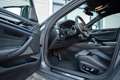BMW M5 5-serie HUD Softclose NL auto Stoelvent. Grijs - thumbnail 11