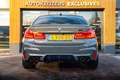 BMW M5 5-serie HUD Softclose NL auto Stoelvent. Grey - thumbnail 5