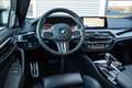 BMW M5 5-serie HUD Softclose NL auto Stoelvent. Grey - thumbnail 10