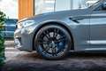 BMW M5 5-serie HUD Softclose NL auto Stoelvent. Grijs - thumbnail 7